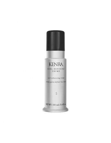 Kenra - Curl Defining Creme 5 - 100ml view 2