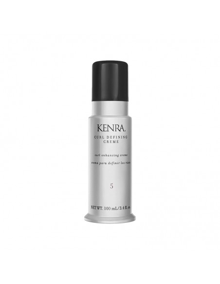Kenra - Curl Defining Creme 5 - 100ml view 3