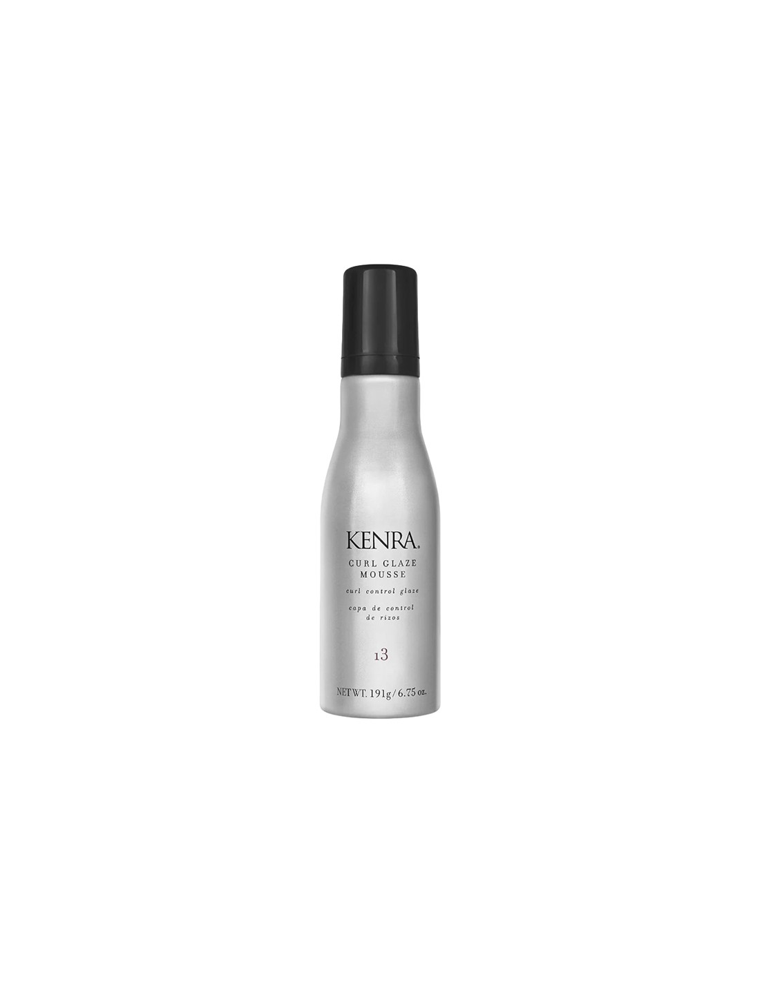 Kenra - Curl Glaze Mousse 13 - 191g