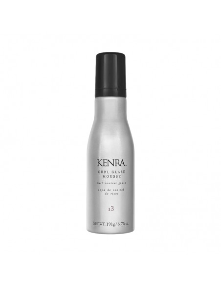 Kenra - Curl Glaze Mousse 13 - 191g view 3