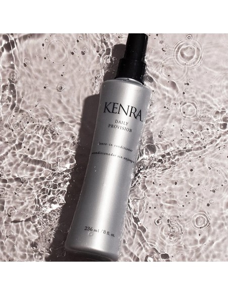 Kenra - Daily Provision Leave-In Conditioner - 236ml view 4