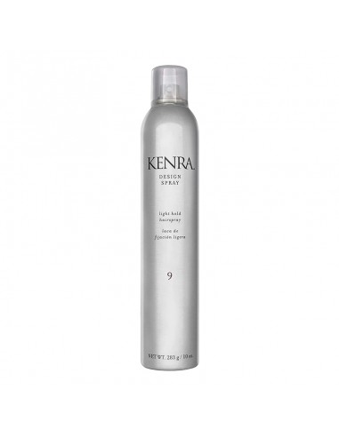 Kenra - Design Spray 9  - 283g view 2
