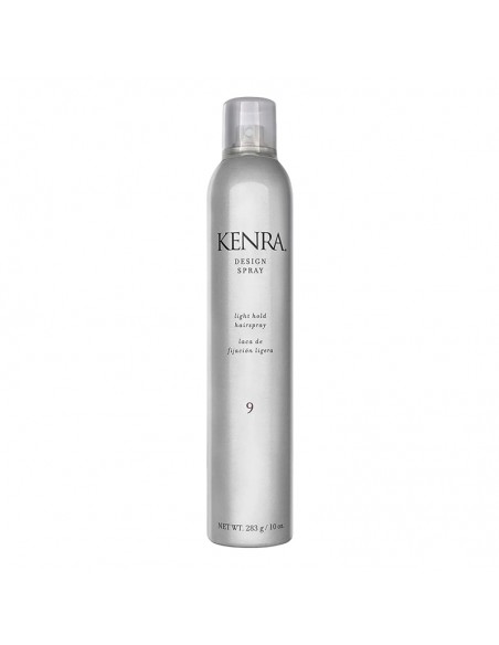 Kenra - Design Spray 9  - 283g view 3