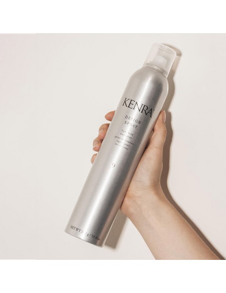 Kenra - Design Spray 9  - 283g view 4