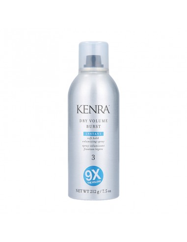 Kenra - Dry Volume Burst 3 - 212g view 2