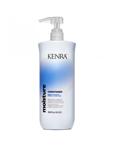Kenra - Moisture Conditioner - 1000ml view 2