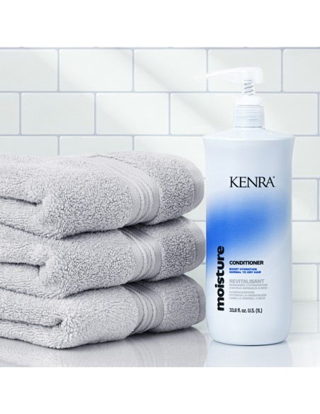 Kenra - Moisture Conditioner - 1000ml view 4