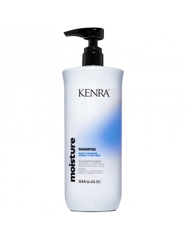 Kenra - Moisture Shampoo - 1000ml view 2
