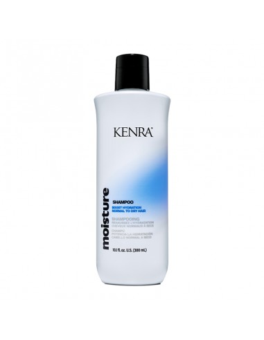 Kenra - Moisture Shampoo - 300ml view 2