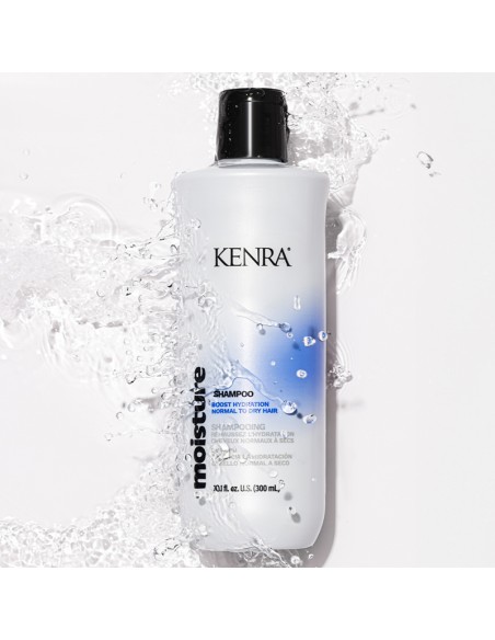 Kenra - Moisture Shampoo - 300ml view 4