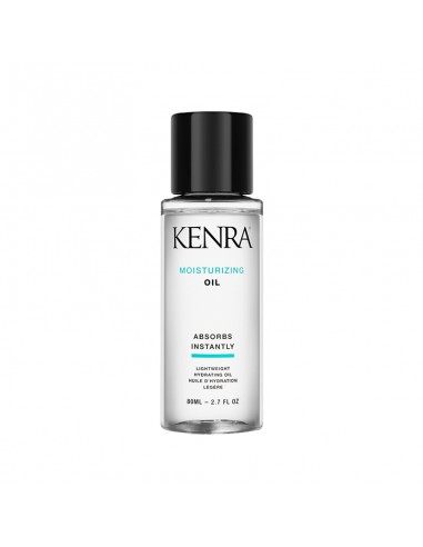 Kenra - Moisturizing Oil - 80ml view 2
