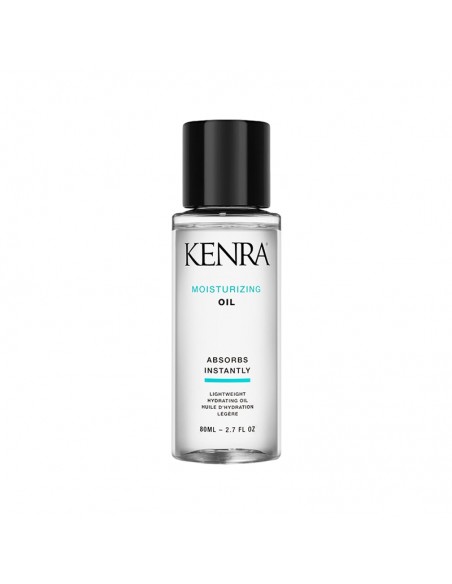 Kenra - Moisturizing Oil - 80ml view 3