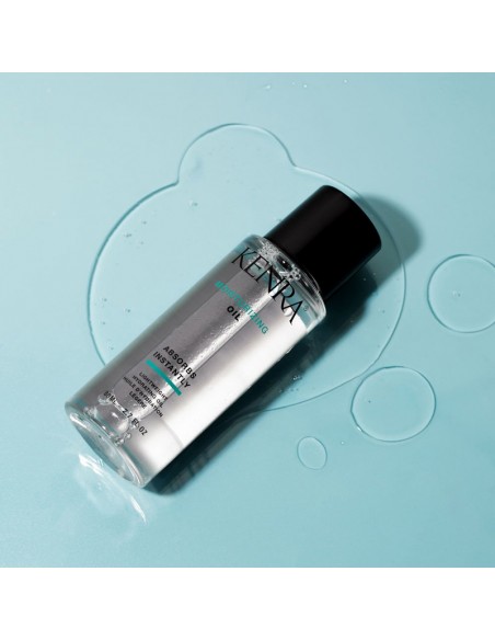 Kenra - Moisturizing Oil - 80ml view 4