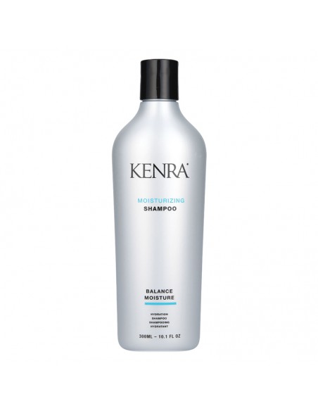 Kenra - Moisturizing Shampoo - 300ml view 3