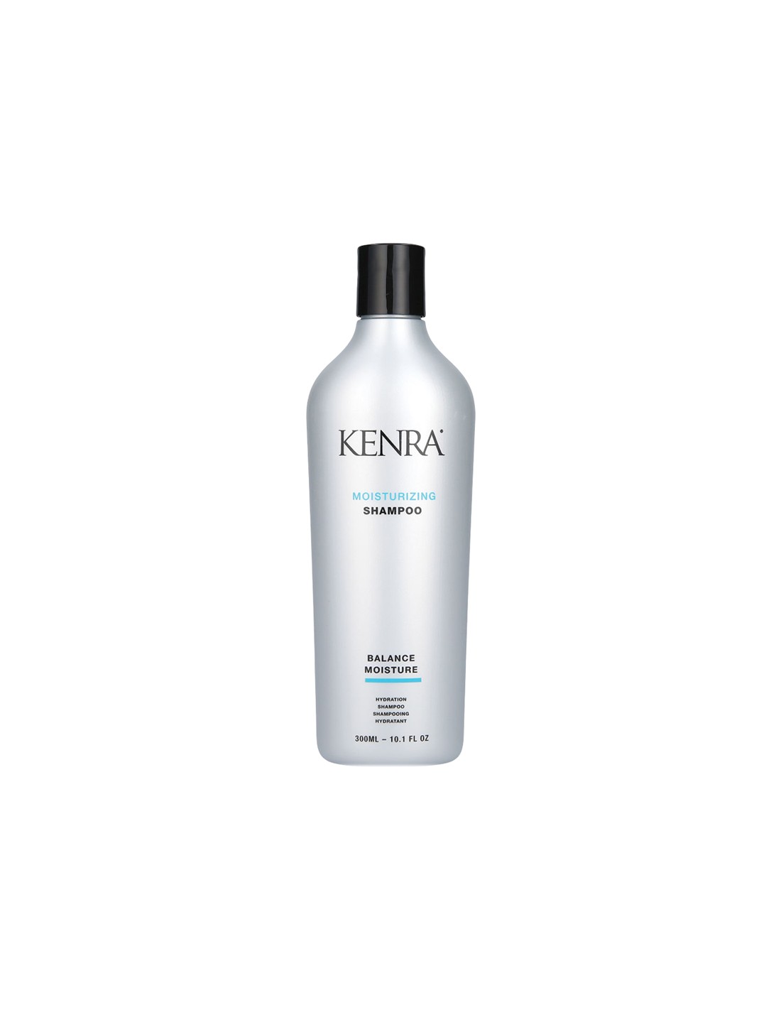 Kenra - Moisturizing Shampoo - 300ml