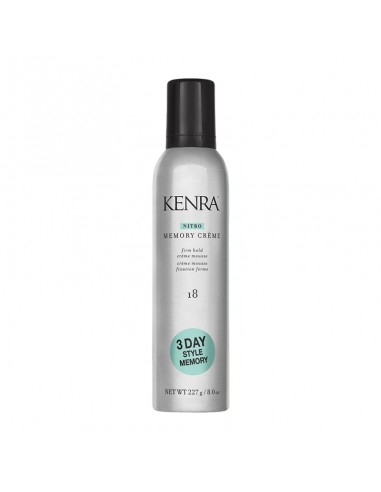 Kenra - Nitro Memory Creme - 227g view 2