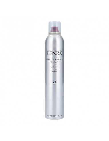 Kenra - Perfect Medium Spray 13 - 283g view 2