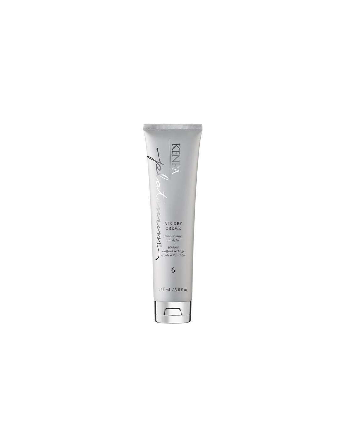 Kenra Platinum - Air Dry Crème 6 - 147ml