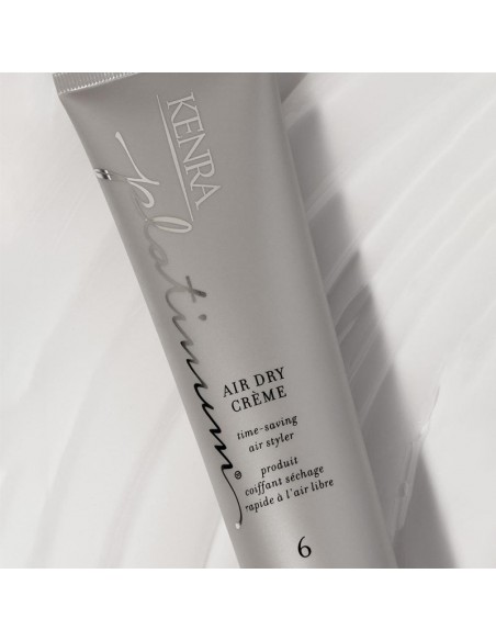 Kenra Platinum - Air Dry Crème 6 - 147ml view 4