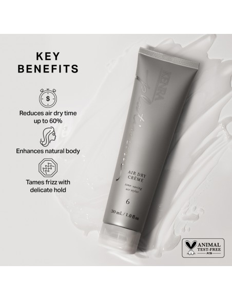Kenra Platinum - Air Dry Crème 6 - 147ml view 5