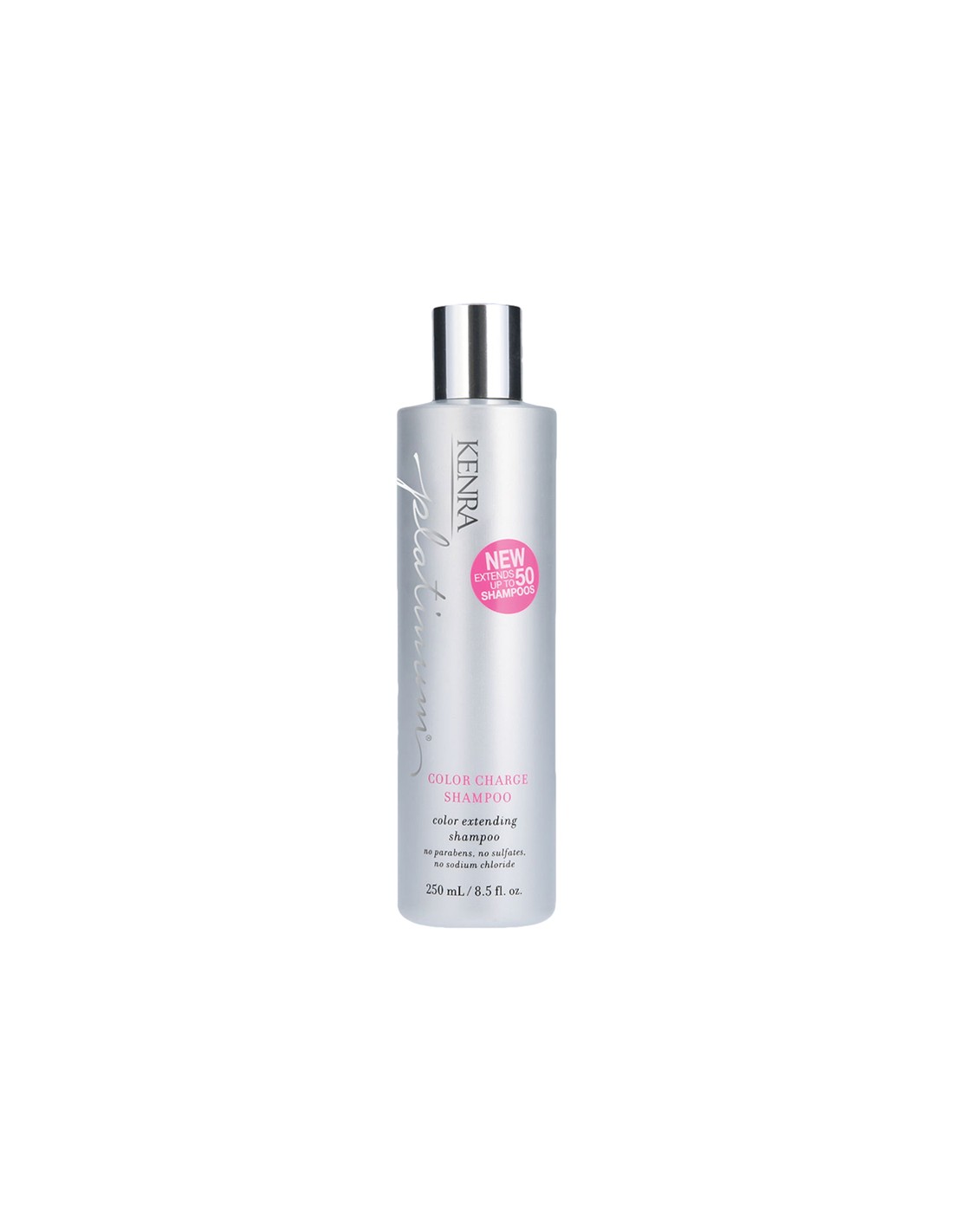 Kenra Platinum - Color Charge Shampoo - 250ml
