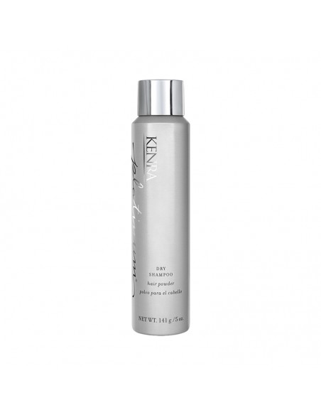 Kenra Platinum - Dry Shampoo - 141g view 3