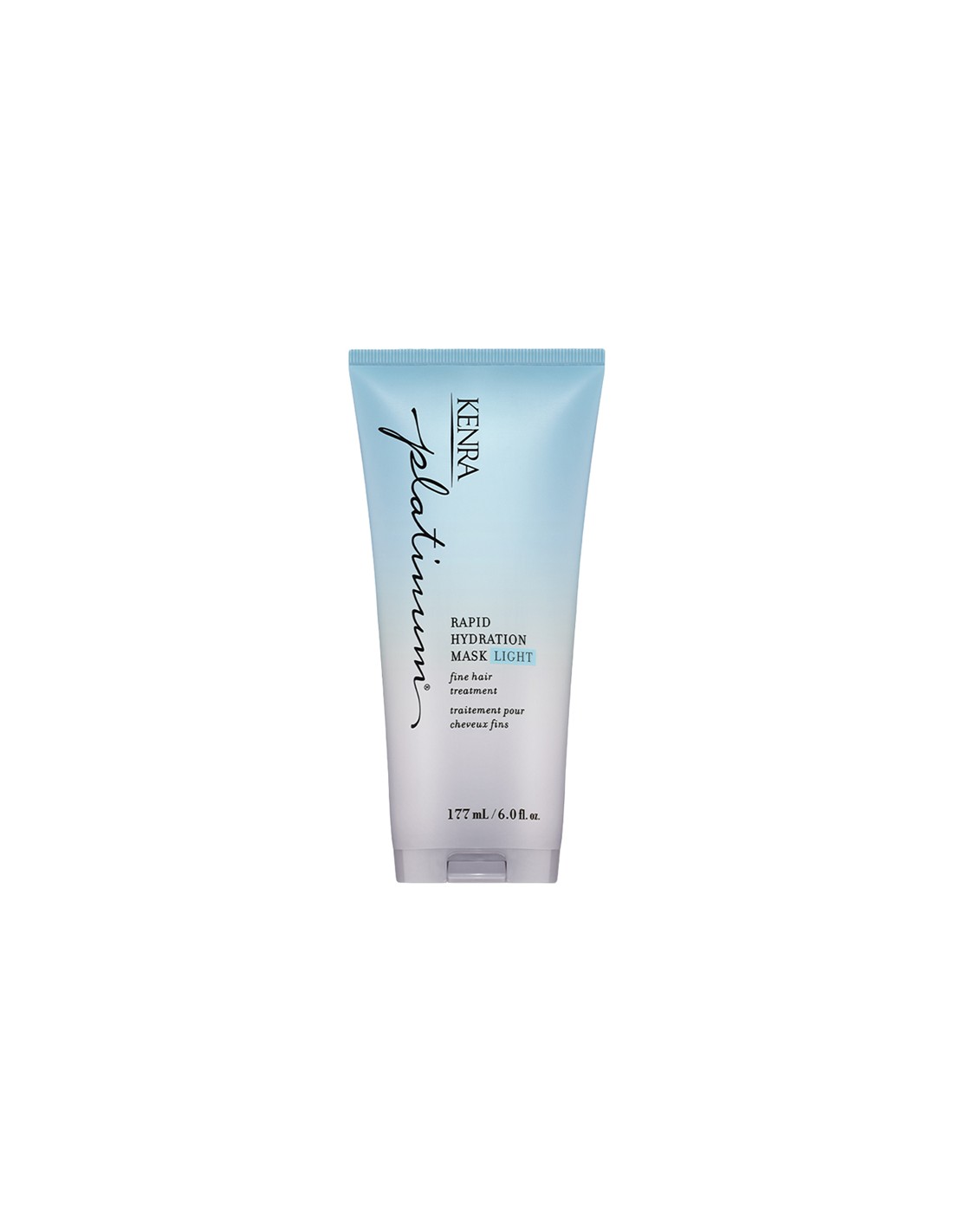 Kenra Platinum - Rapid Hydration Mask Light - 177ml