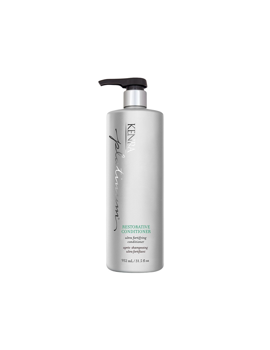Kenra Platinum - Restorative Conditioner - 932ml
