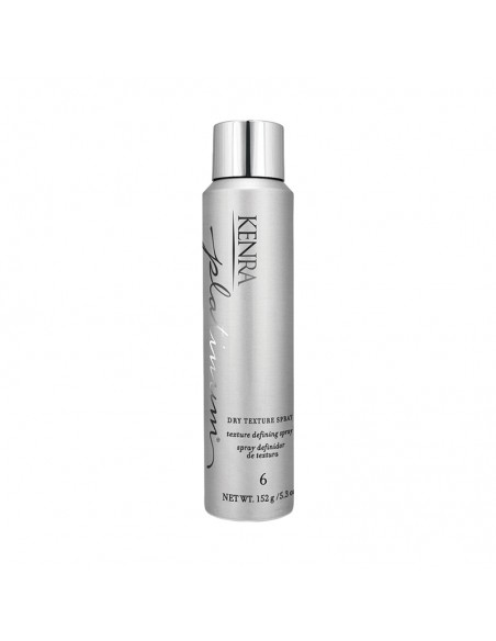 Kenra Platinum - Dry Texture Spray 6 - 152g view 3