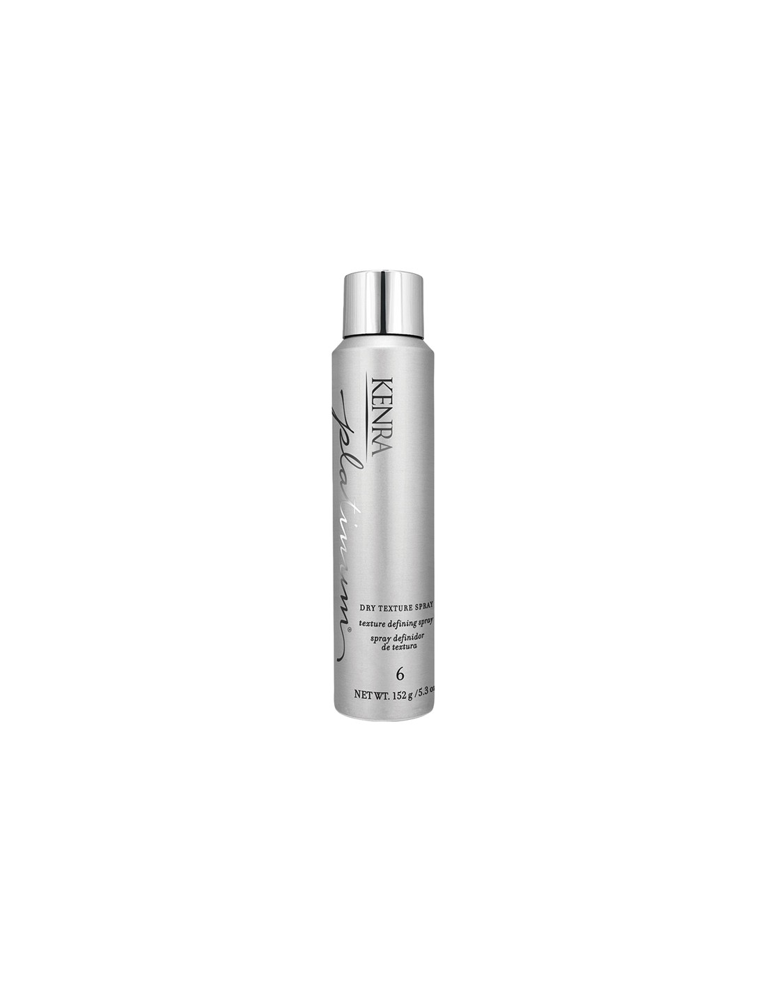 Kenra Platinum - Dry Texture Spray 6 - 152g