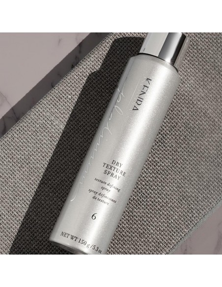 Kenra Platinum - Dry Texture Spray 6 - 152g view 4