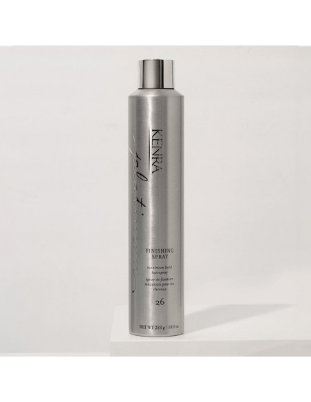 Kenra Platinum - Finishing Spray 26 - 283g view 4