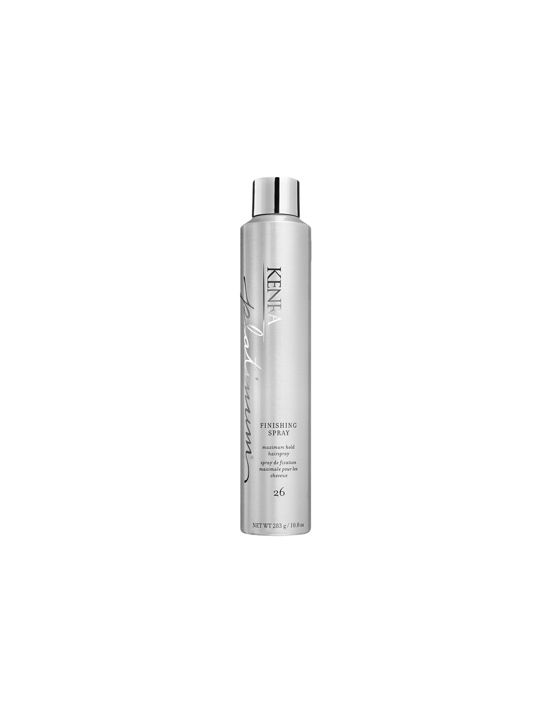Kenra Platinum - Finishing Spray 26 - 283g