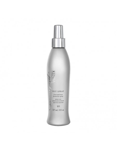 Kenra Platinum - Hot Spray 20 - 237ml view 3