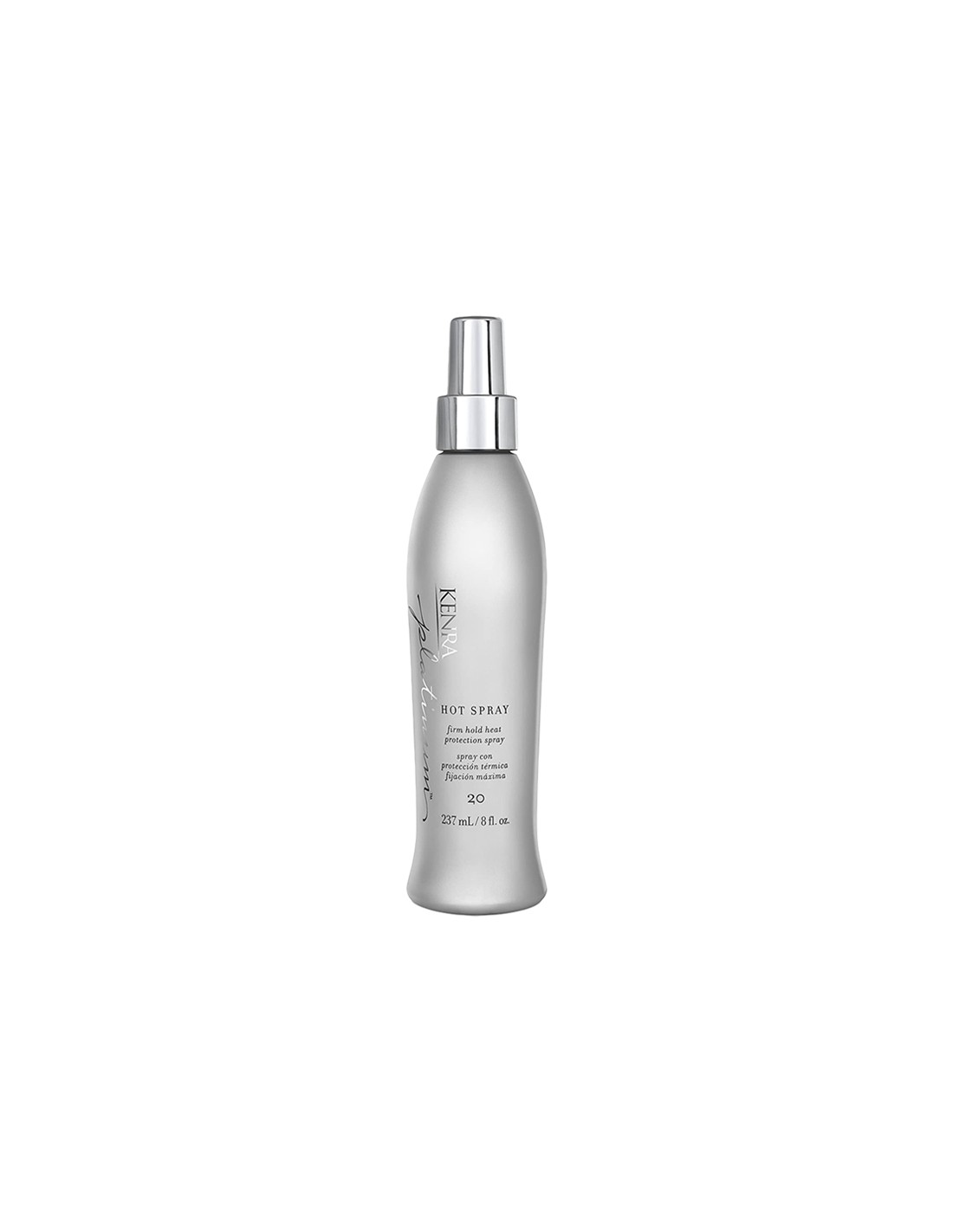 Kenra Platinum - Hot Spray 20 - 237ml