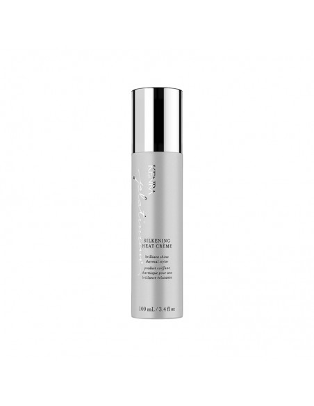Kenra Platinum - Silkening Heat Crème - 100ml view 3