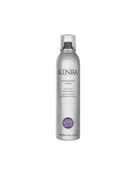Kenra - Smoothing Spray - 119g view 3