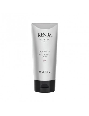 Kenra - Styling Gel 17 - 177ml view 2