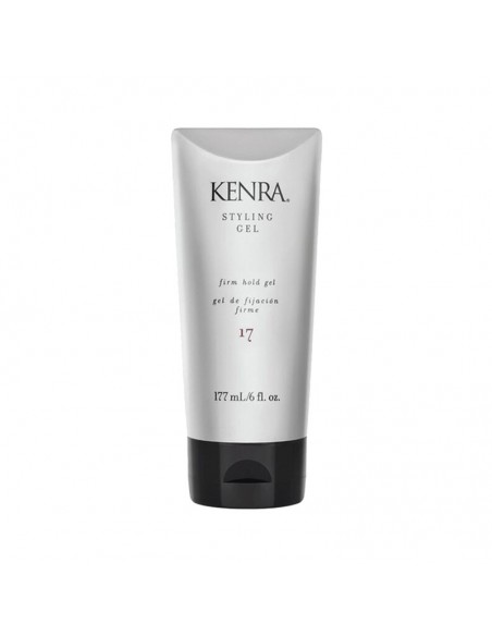 Kenra - Styling Gel 17 - 177ml view 3