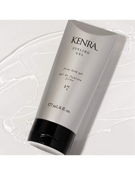 Kenra - Styling Gel 17 - 30ml view 4