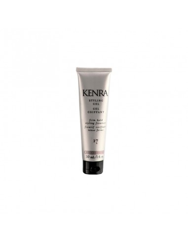 Kenra - Styling Gel 17 - 30ml view 2