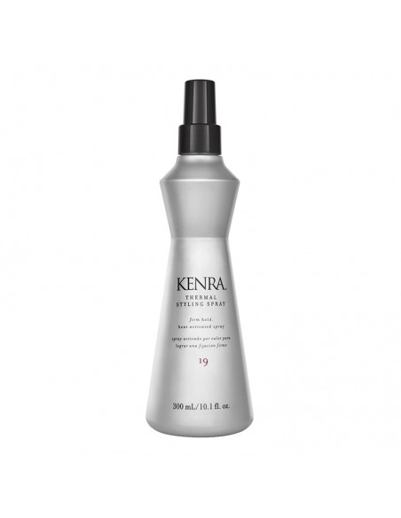 Kenra - Thermal Styling Spray 19 - 300ml view 3