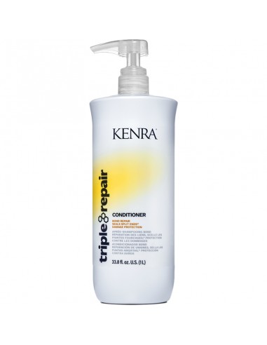 Kenra - Triple Repair Conditioner - 1000ml view 2