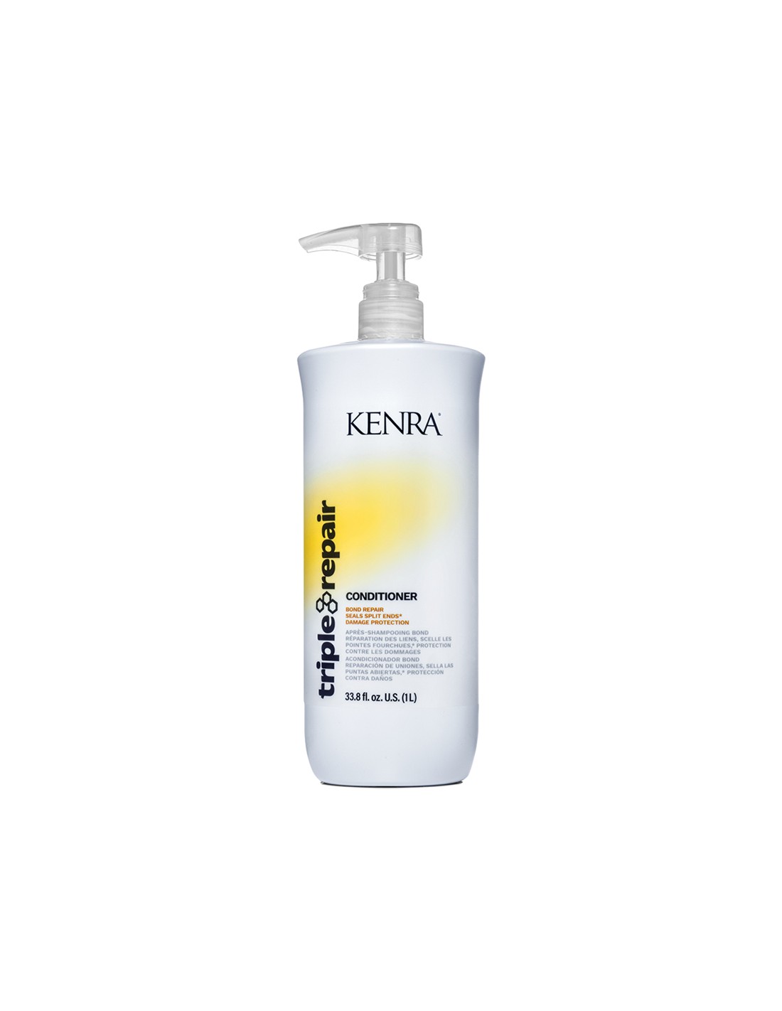 Kenra - Triple Repair Conditioner - 1000ml