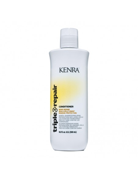 Kenra - Triple Repair Conditioner - 300ml view 3