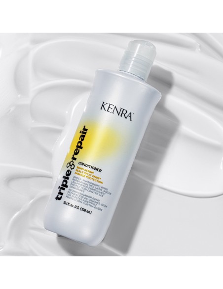 Kenra - Triple Repair Conditioner - 300ml view 4