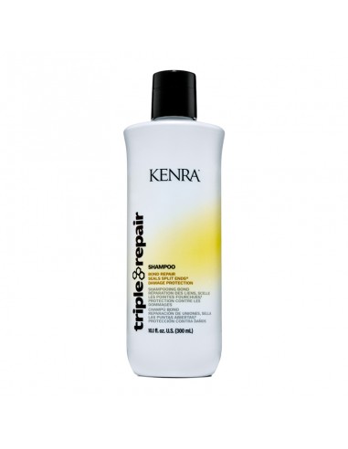 Kenra - Triple Repair Shampoo - 300ml view 2