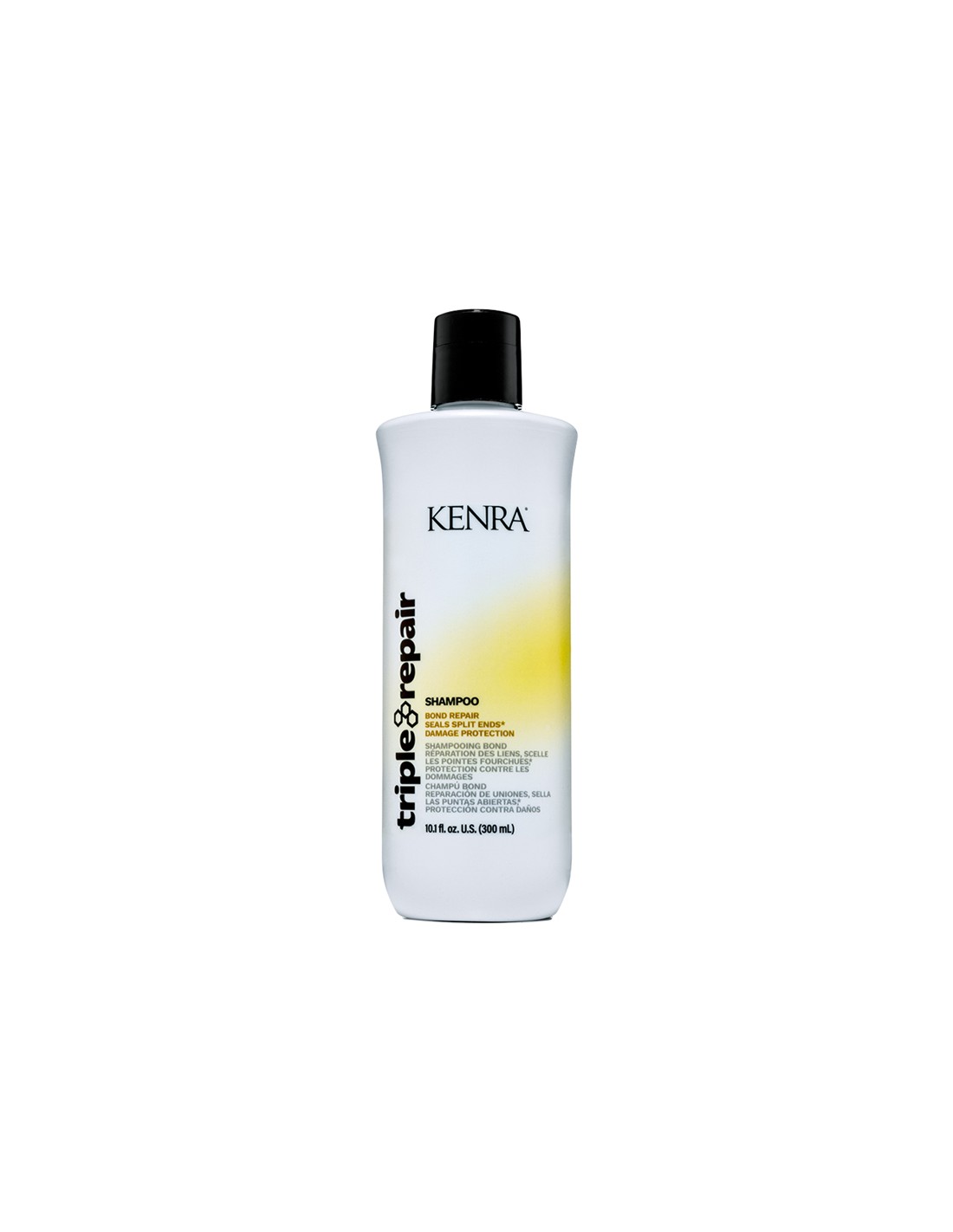 Kenra - Triple Repair Shampoo - 300ml