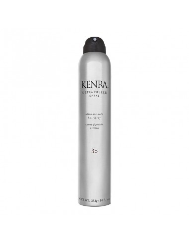 Kenra - Ultra Freeze Spray 30 - 283g view 2