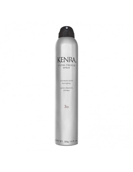Kenra - Ultra Freeze Spray 30 - 283g view 3
